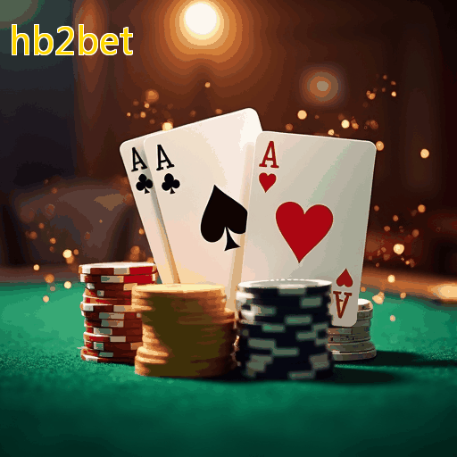 hb2bet Login na Conta