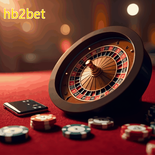 App hb2bet para Celular – Baixe Agora e Jogue Sem Travamentos