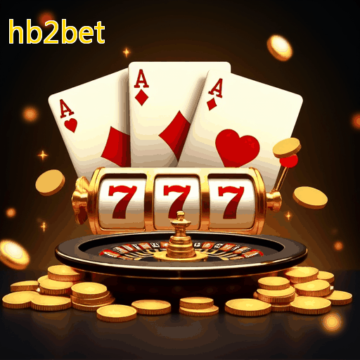 Jogos de Slots no hb2bet – Caça-NĂqueis com BĂ´nus e Jackpots IncrĂveis